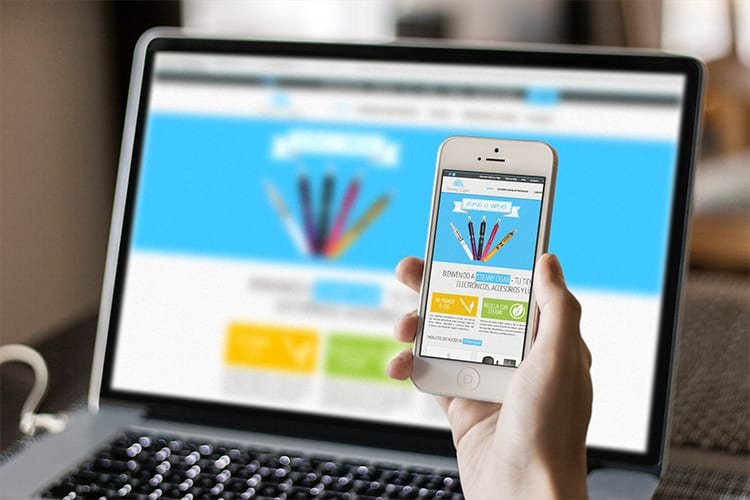 Diseño gráfico y web - Pica&Píxel