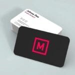 despunte de tarjetas