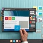 diseño sitio web
