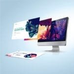 diseño web landing page