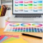 diseño web banner