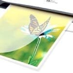 enmicado doble carta