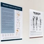 impresión de posters